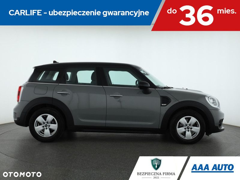 MINI Countryman - 7