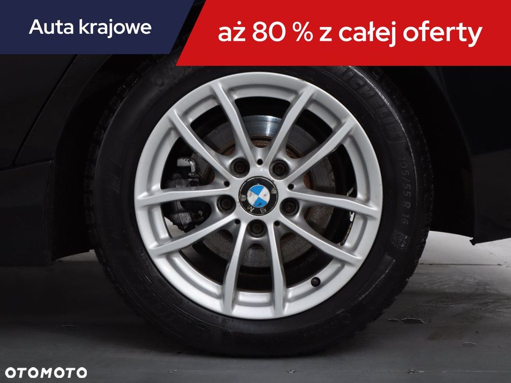 BMW Seria 1 - 16