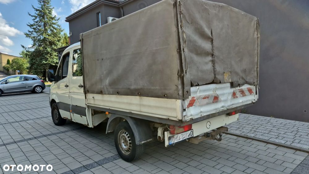 Mercedes-Benz SPRINTER - 4