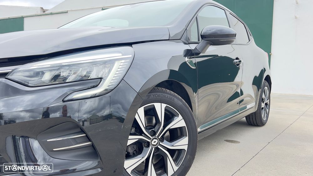 Renault Clio 1.5 Blue dCi Intens - 9