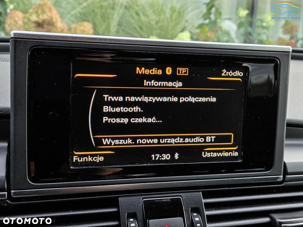 Audi A6 Avant 2.0 TDI Ultra DPF S tronic - 32