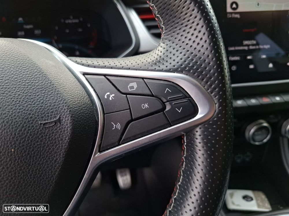 Renault Captur 1.0 TCe RS Line - 17