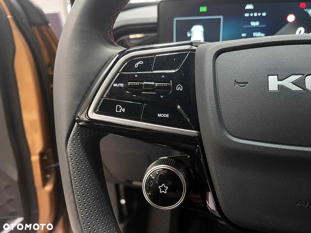 SsangYong/KGM Actyon 1.5 T-GDI Joy - 16