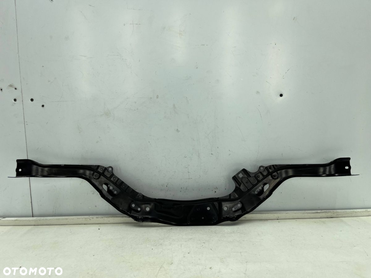 Pas przedni Toyota C-HR I CHR 16-23r. górne wzmocnienie pasa wspornik oryginalne - 7
