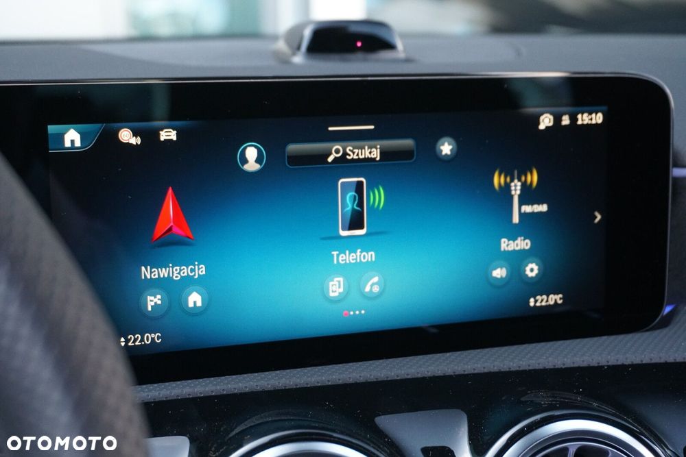 Mercedes-Benz Klasa A 45 S AMG 4-Matic 8G-DCT - 13