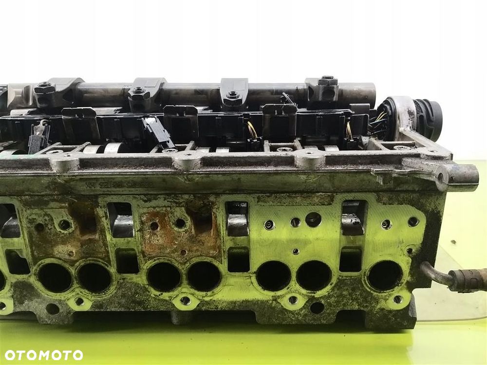 Głowica WAŁKI KOŁA Seat Toledo III 2.0TDI 2004-2009R VW AUDI 03G103373A - 4