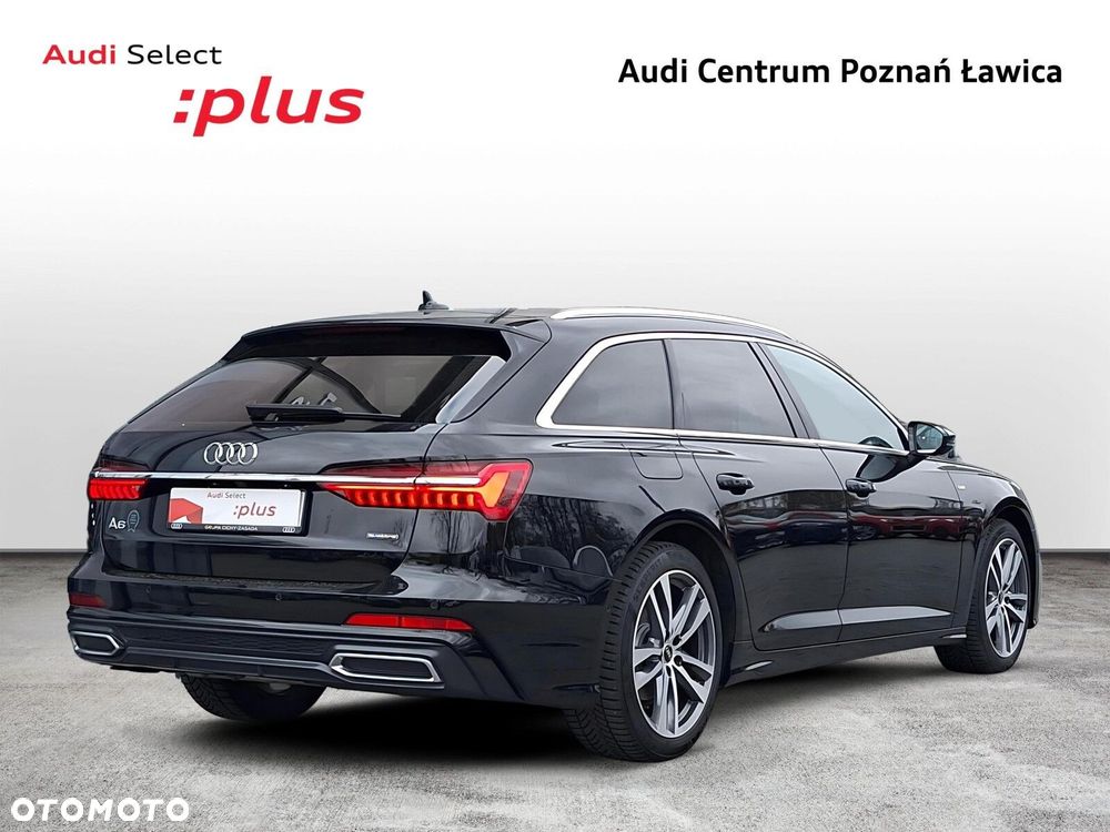 Audi A6 Avant - 3
