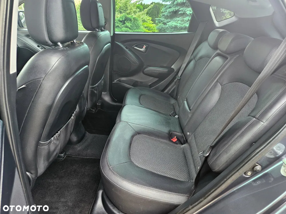 Hyundai ix35 2.0 Premium - 28