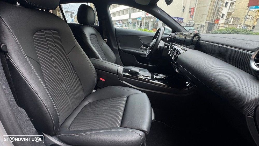 Mercedes-Benz CLA 200 d Shooting Brake 8G-DCT Progressive - 14