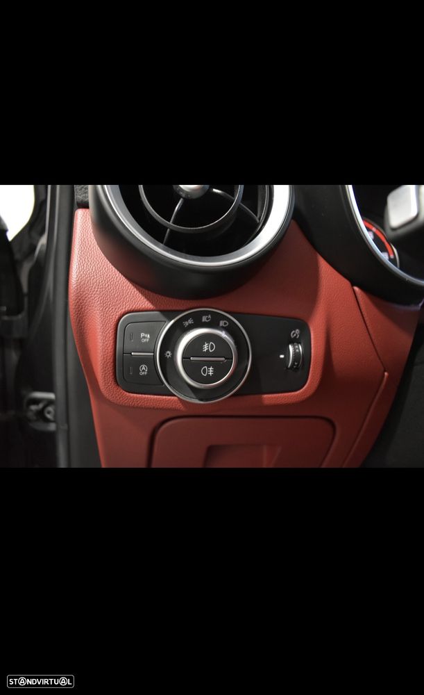Alfa Romeo Stelvio 2.2 16V AT8-Q4 Executive — fotografia 13