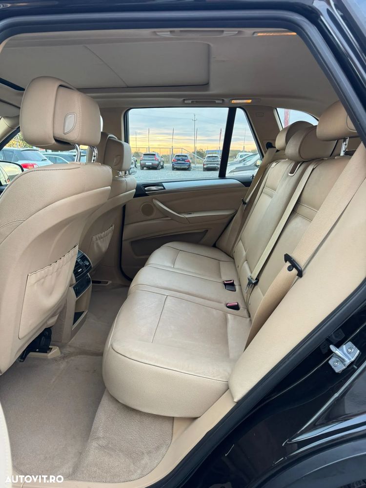 BMW X5 xDrive30d Edition Exclusive - 7
