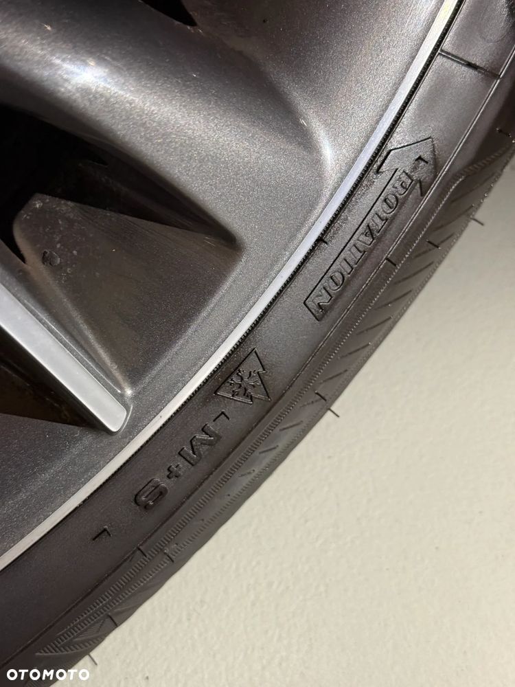 Toyota Avensis 2.0 Prestige MS - 22