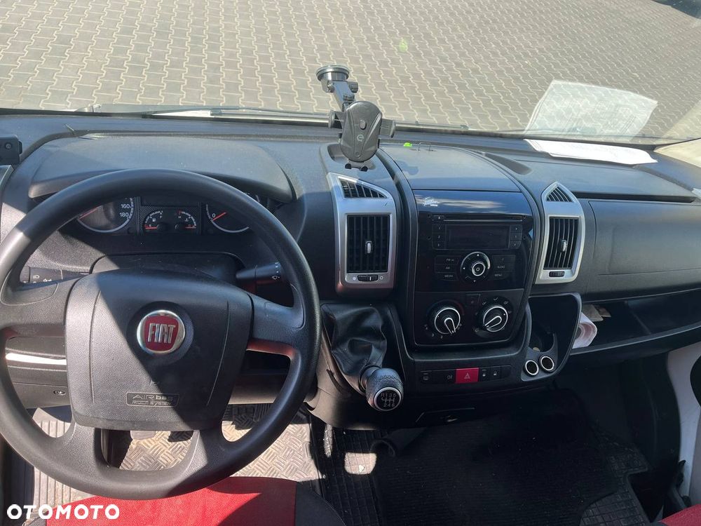 Fiat ducato - 15