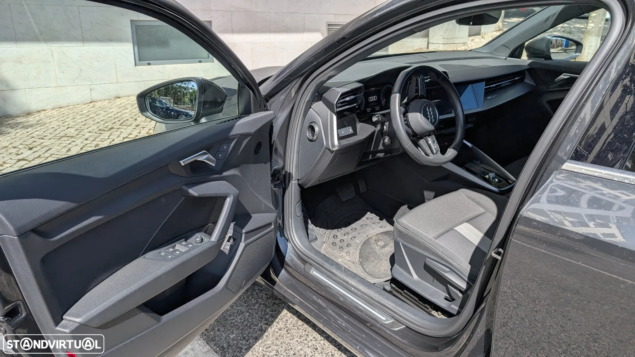 Audi A3 Sportback 40 TFSIe - 5