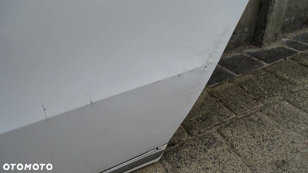 VW PASSAT B7 KOMBI 3AF - drzwi tylne lewe - 3