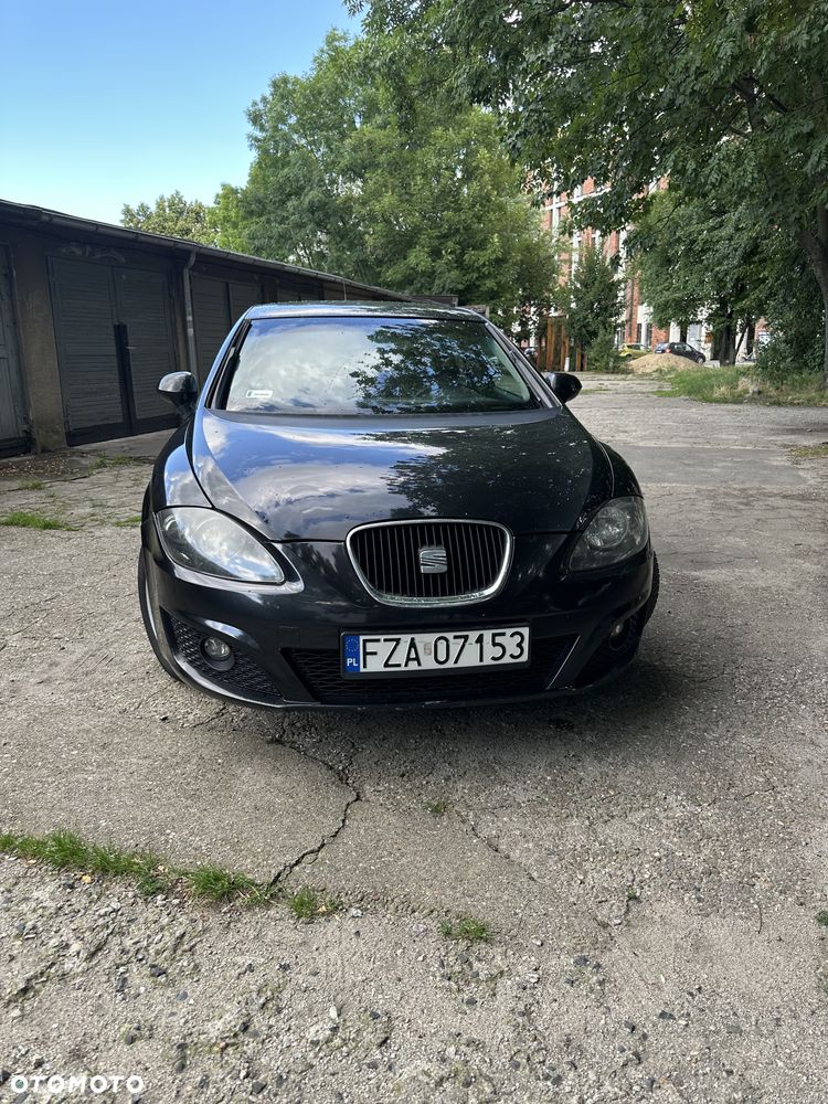 Seat Leon - 20