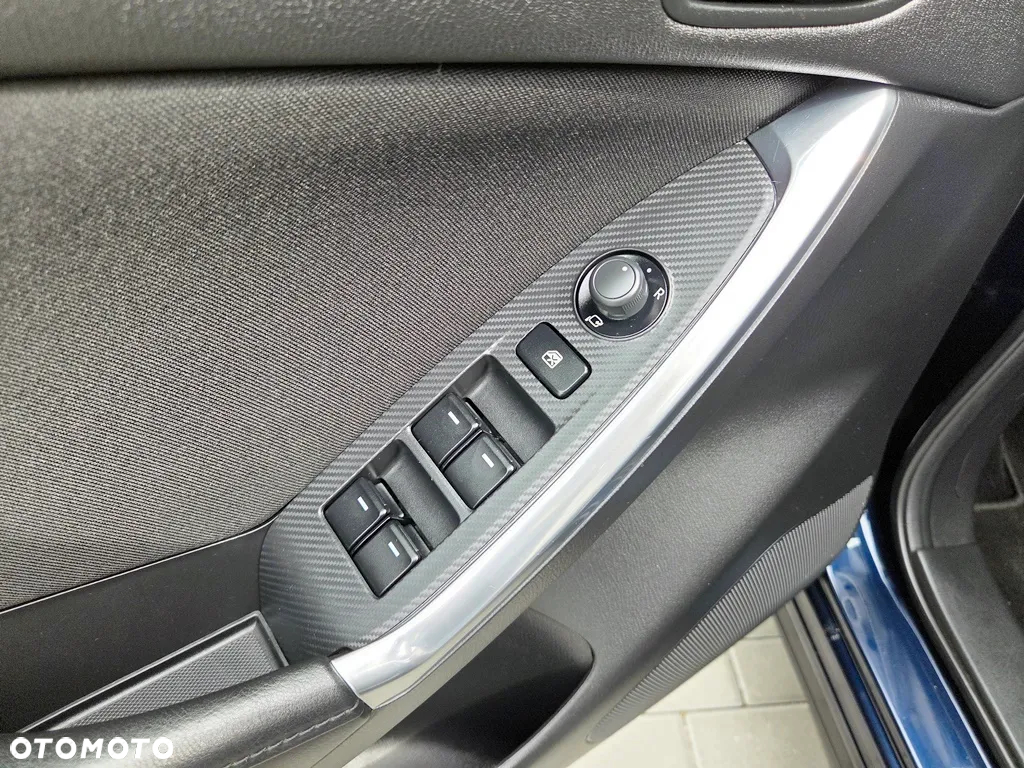 Mazda CX-5 - 16