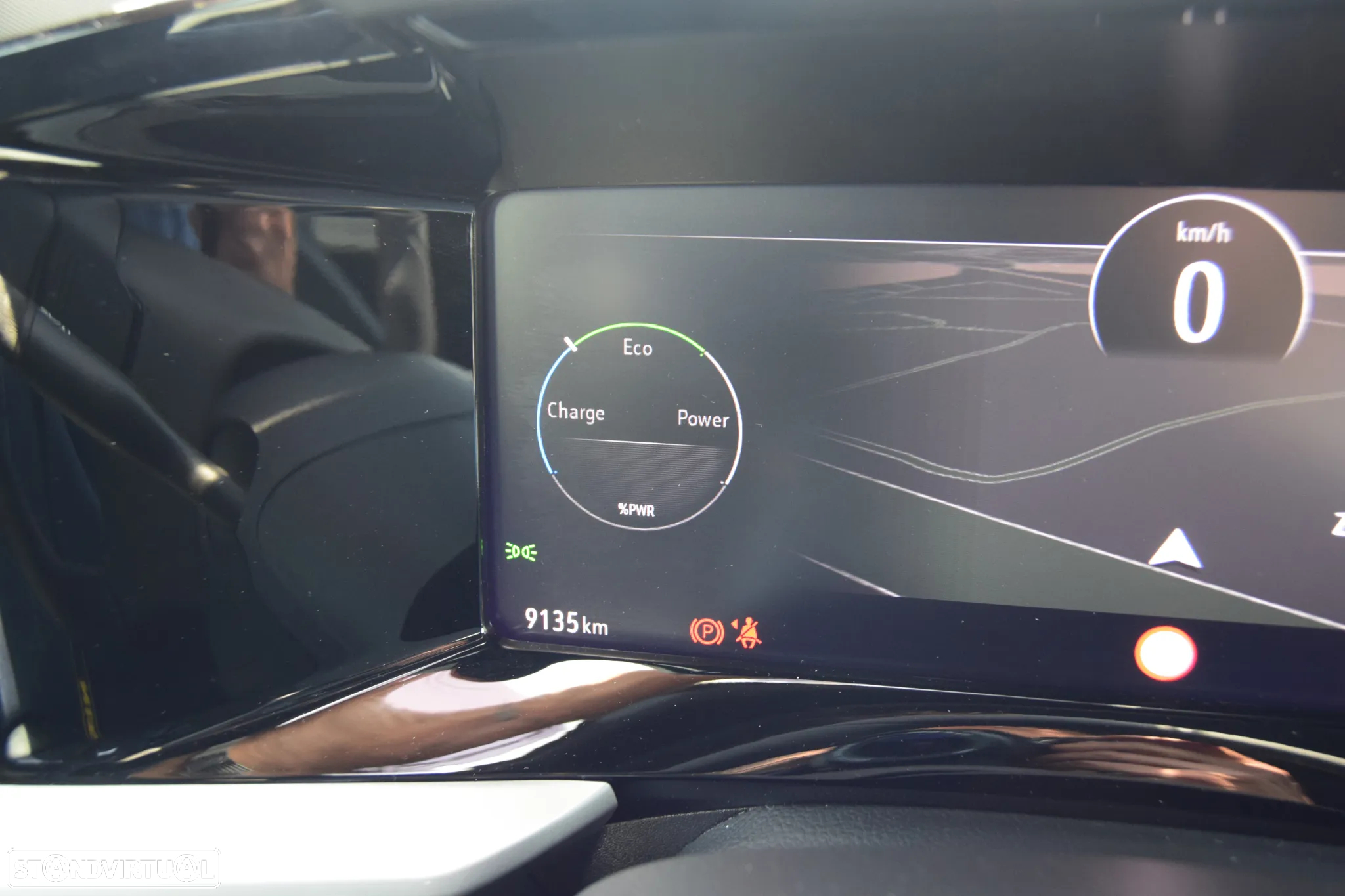 Jeep Renegade 1.5 TG e-Hybrid Limited DCT - 8