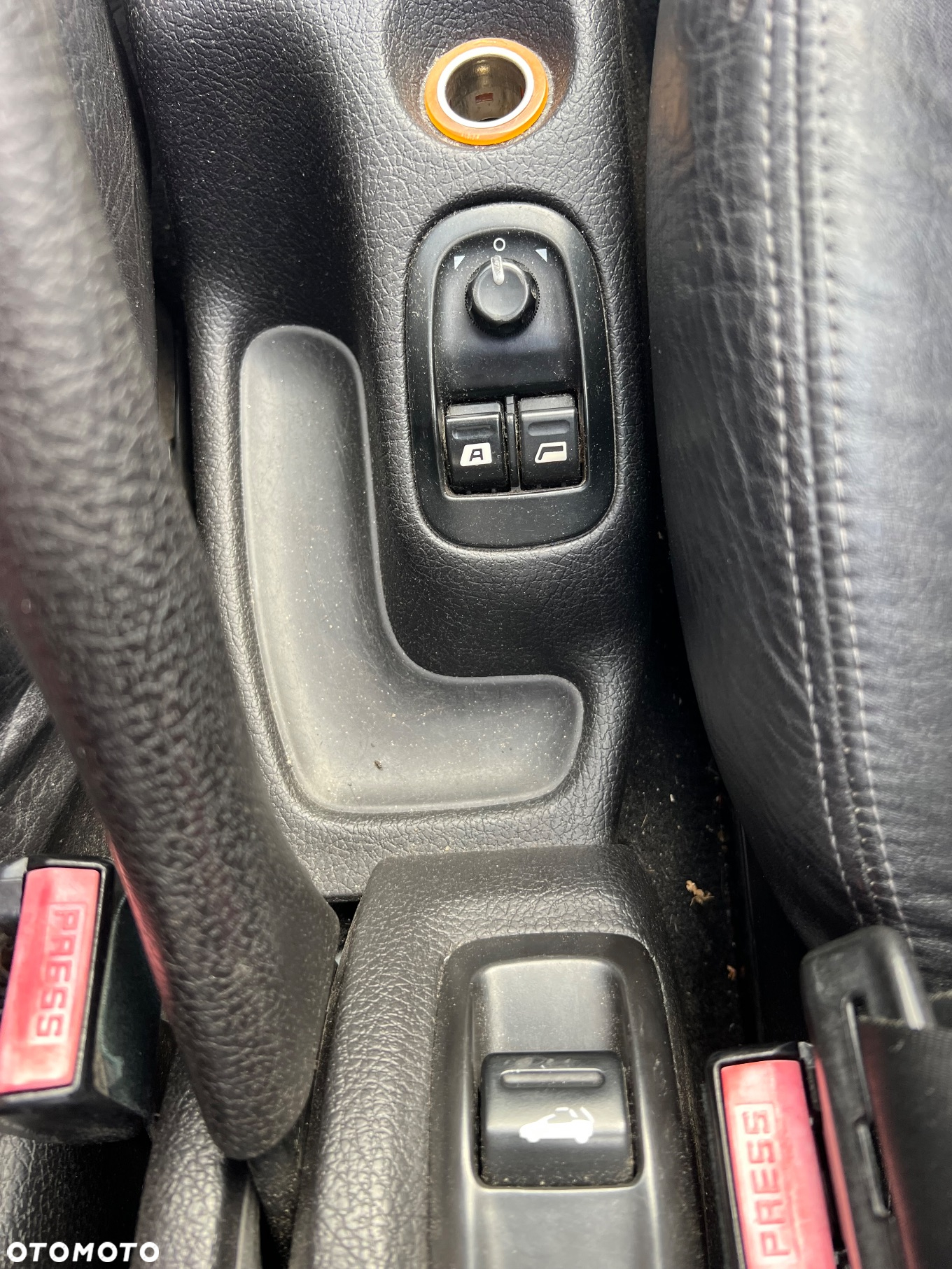Peugeot 206 CC 110 Automatik Platinum - 26
