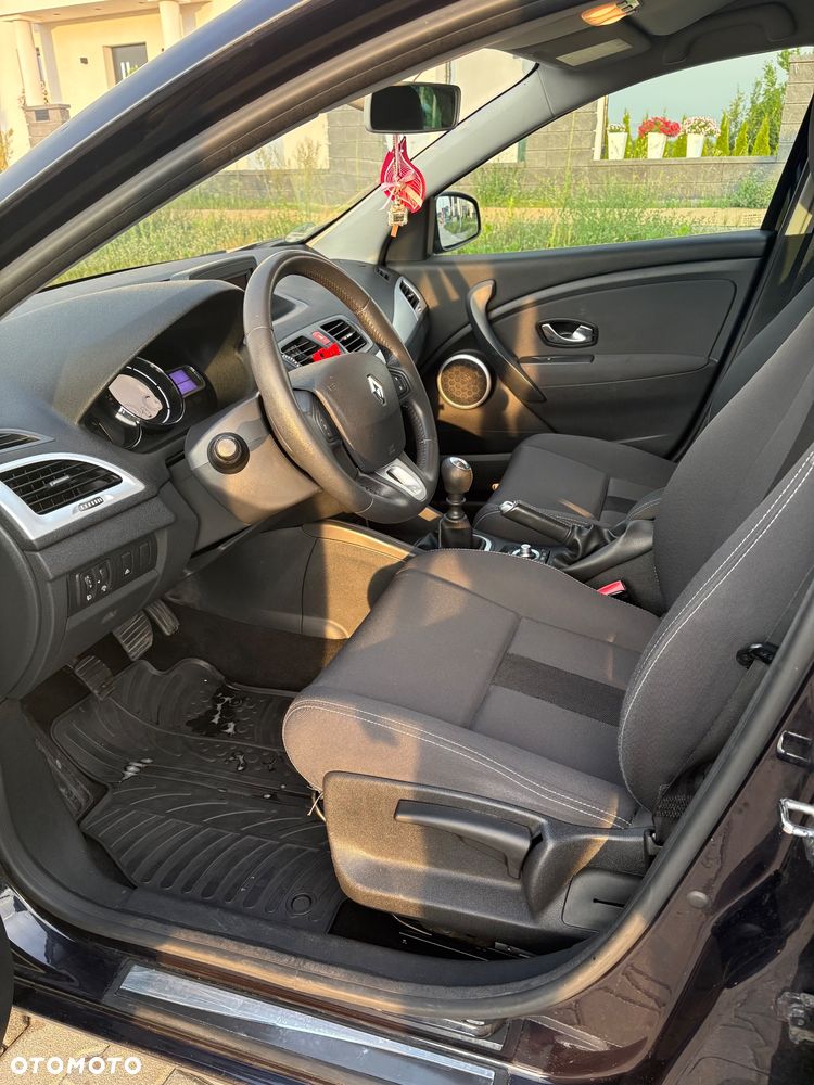 Renault Megane 1.4 16V TCE Dynamique - 7