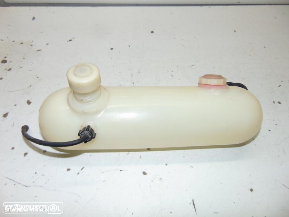 VW Carocha dos mais antigos depósito água - 1