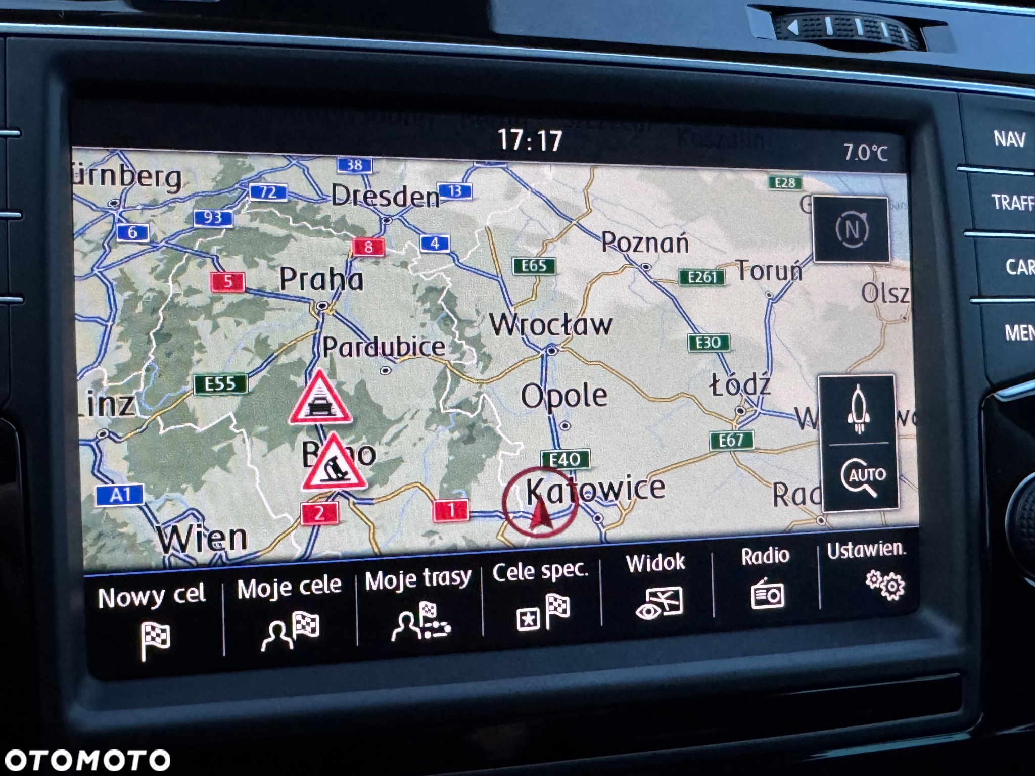 Volkswagen Golf VII 1.4 TSI BMT Highline DSG - 22