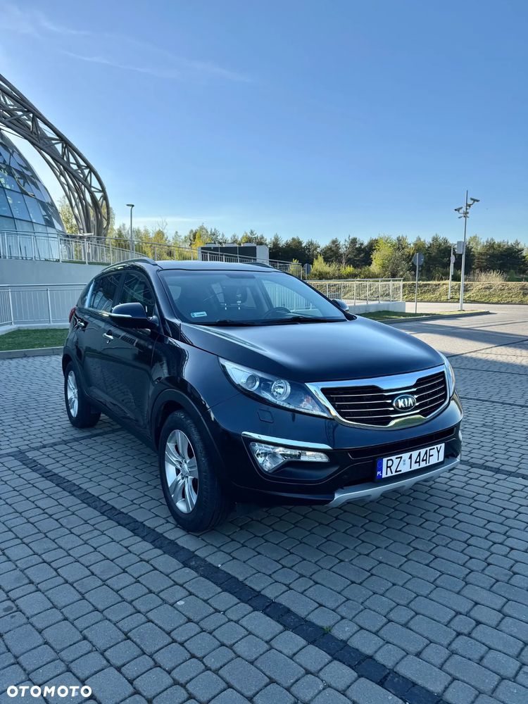 Kia Sportage 1.6 GDI M 2WD - 3