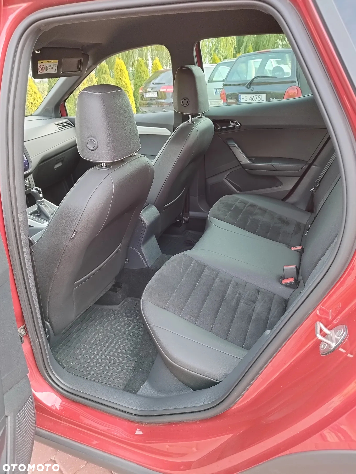Seat Arona 1.0 TSI Xcellence S&S - 20