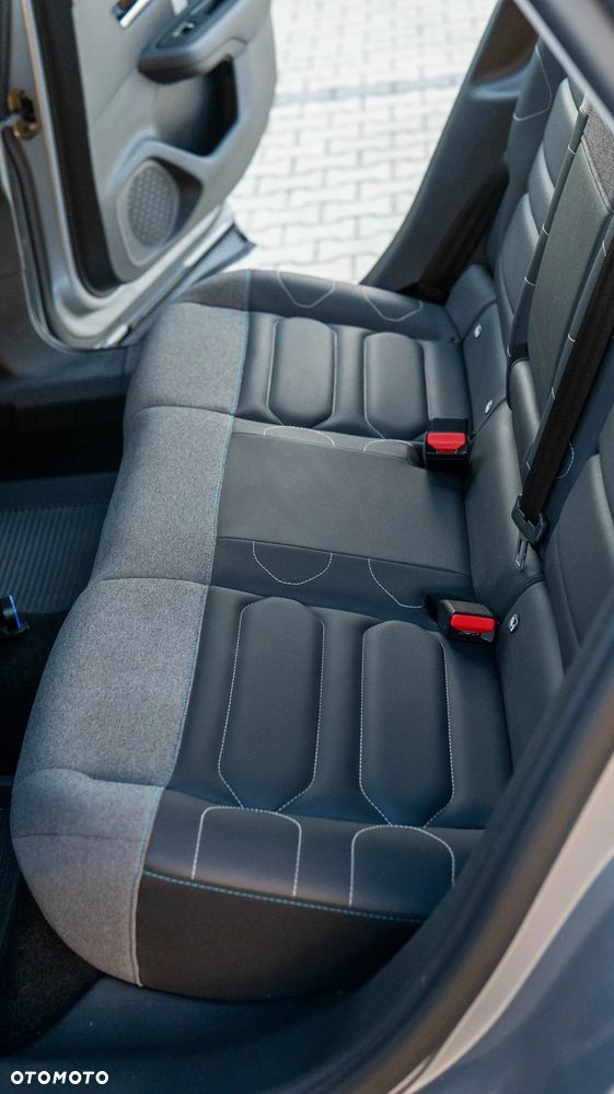 Citroën C4 1.5 BlueHDi Shine S&S - 17
