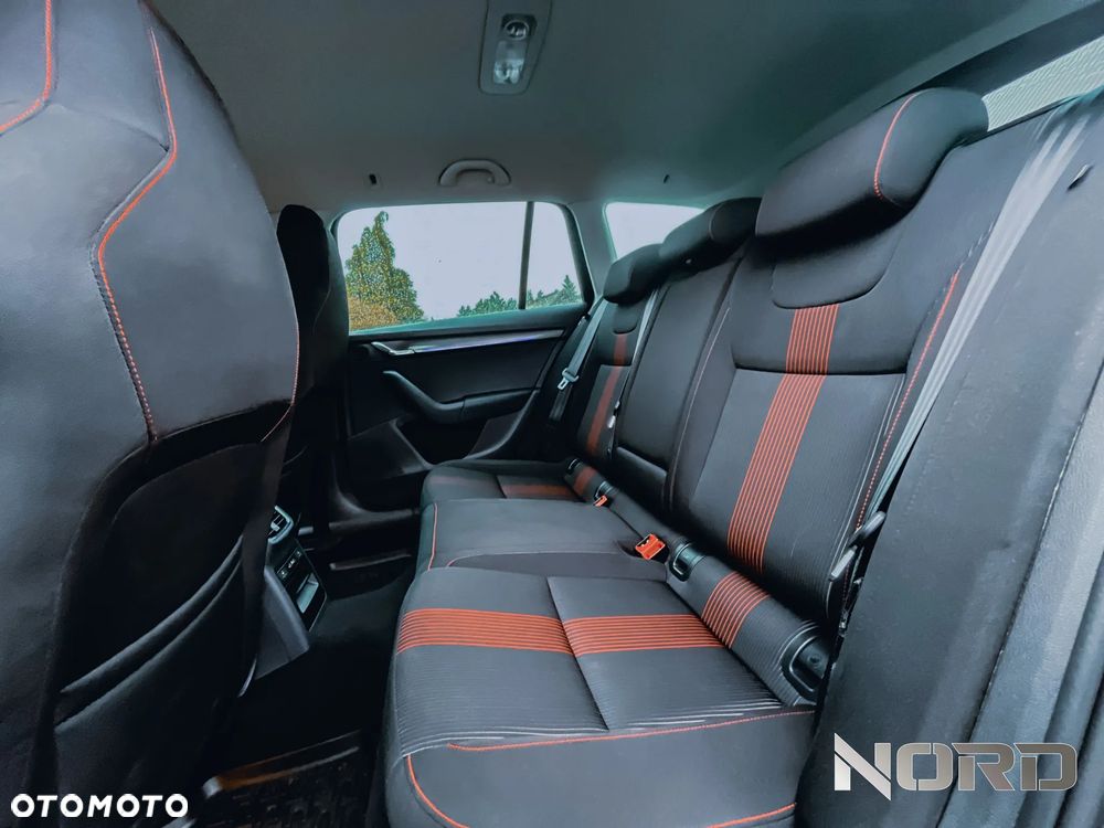 Skoda Octavia 2.0 TDI 4x4 Style - 31