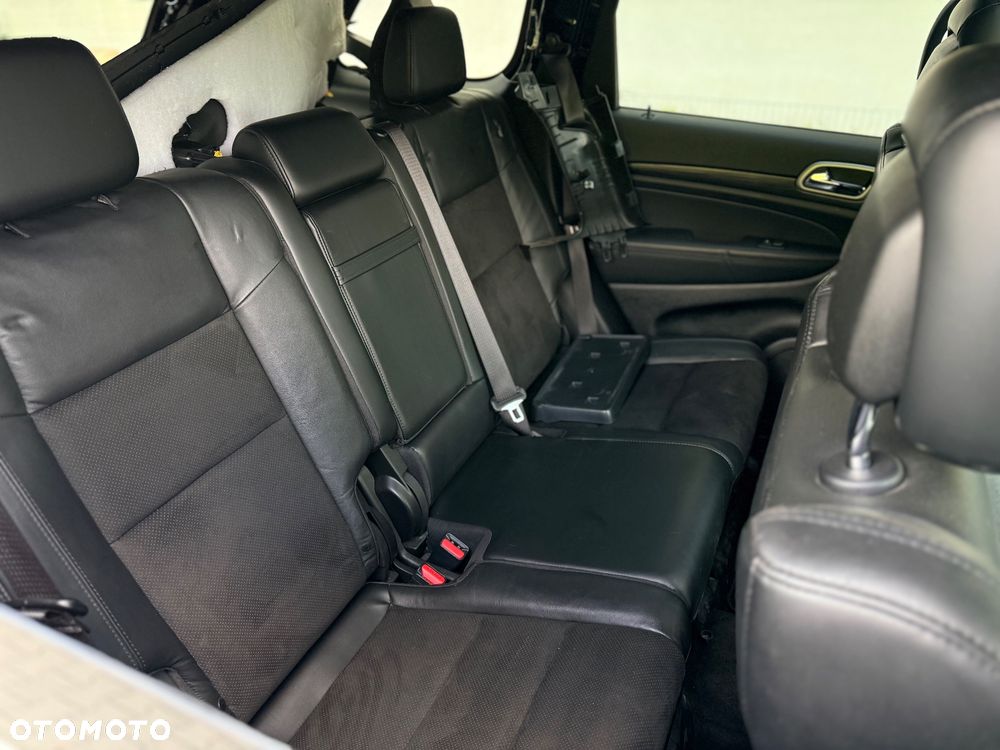 Jeep Grand Cherokee 3.6 V6 Pentastar 4WD Automatik Laredo - 12
