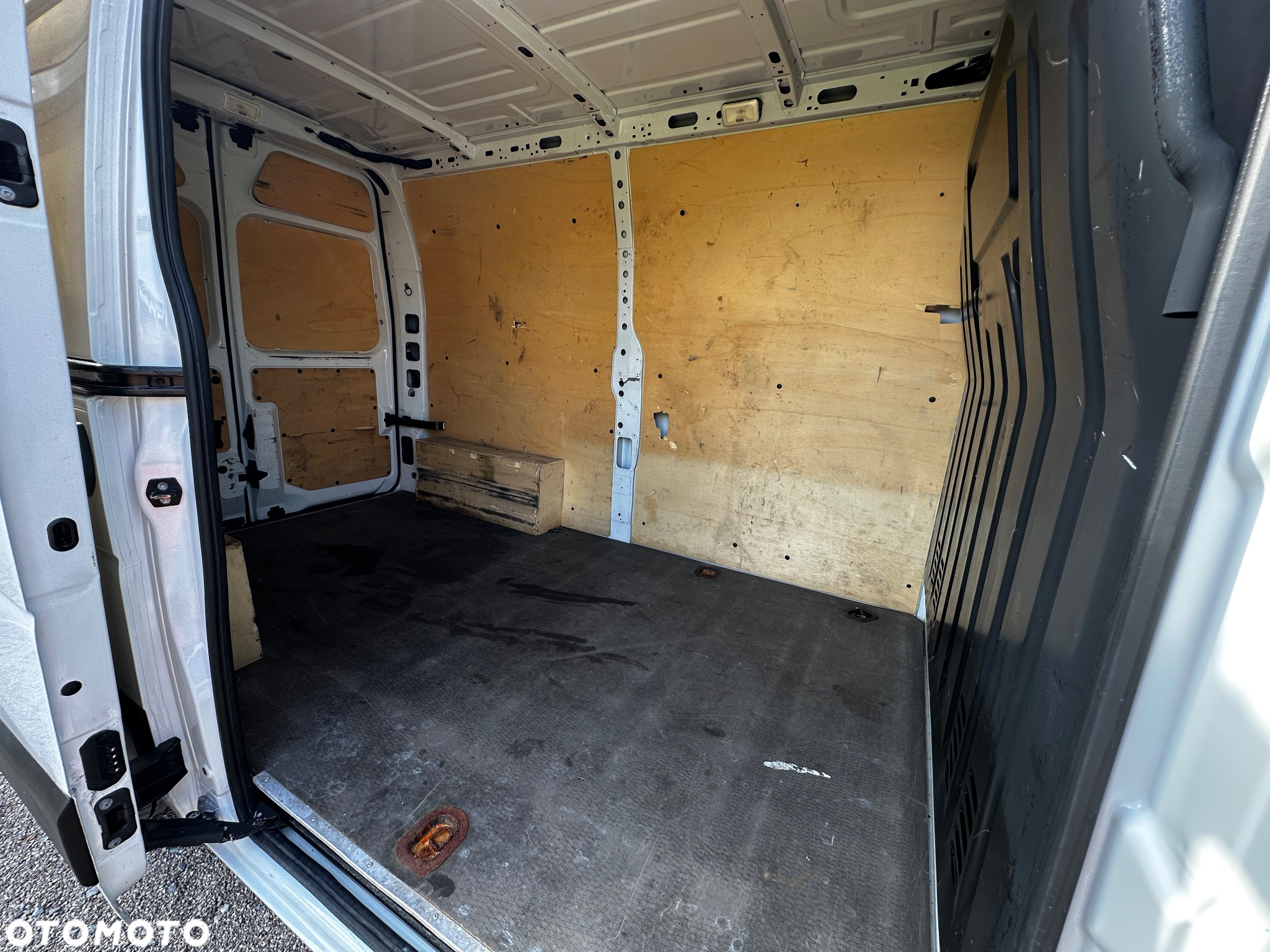 Opel Movano - 31