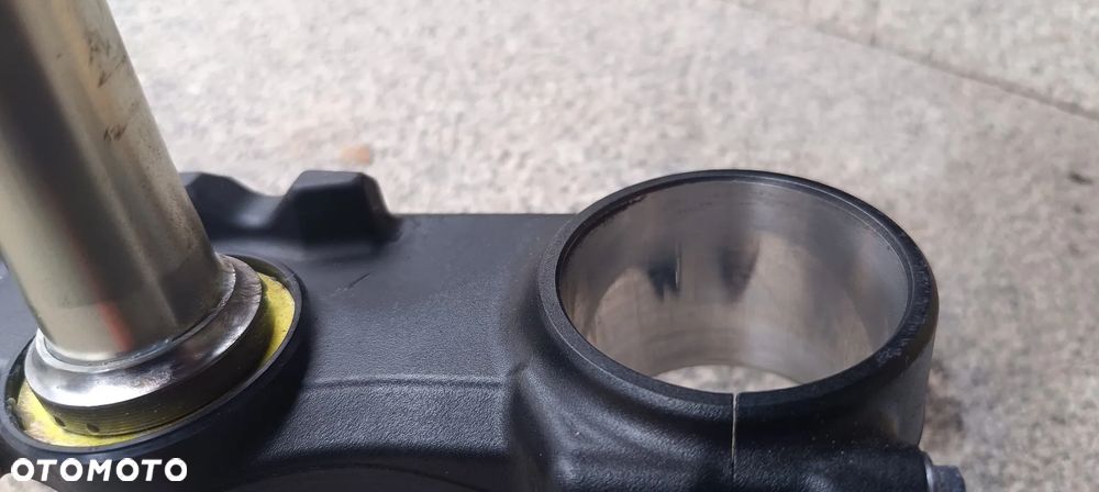 HONDA CRF 1100 AFRICA TWIN FELGA TYŁ LAGI PÓŁKA DOLNA GÓRNA ZAWIESZENIE ADVENTURE SPORT 2024 - 11