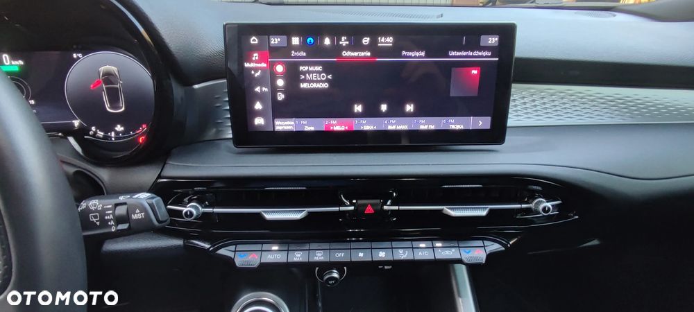 Alfa Romeo Tonale - 22