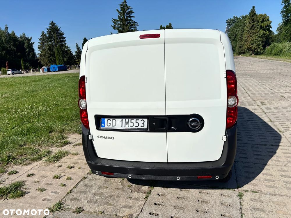 Opel Combo Tour L1H1 - 6