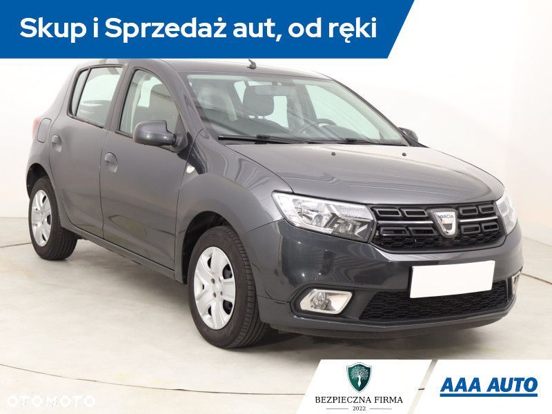 Dacia Sandero - 3