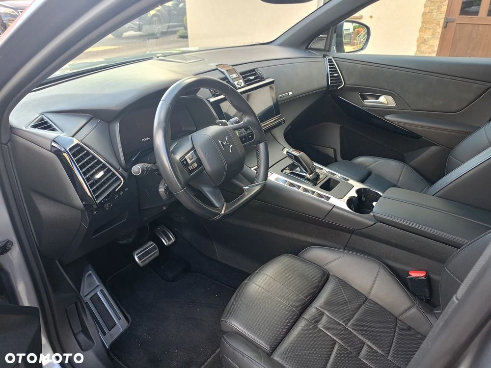 DS Automobiles DS 7 Crossback - 8