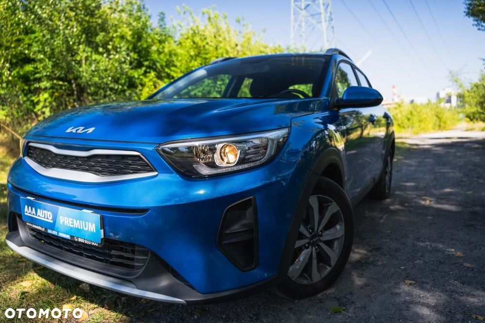 Kia Stonic - 8