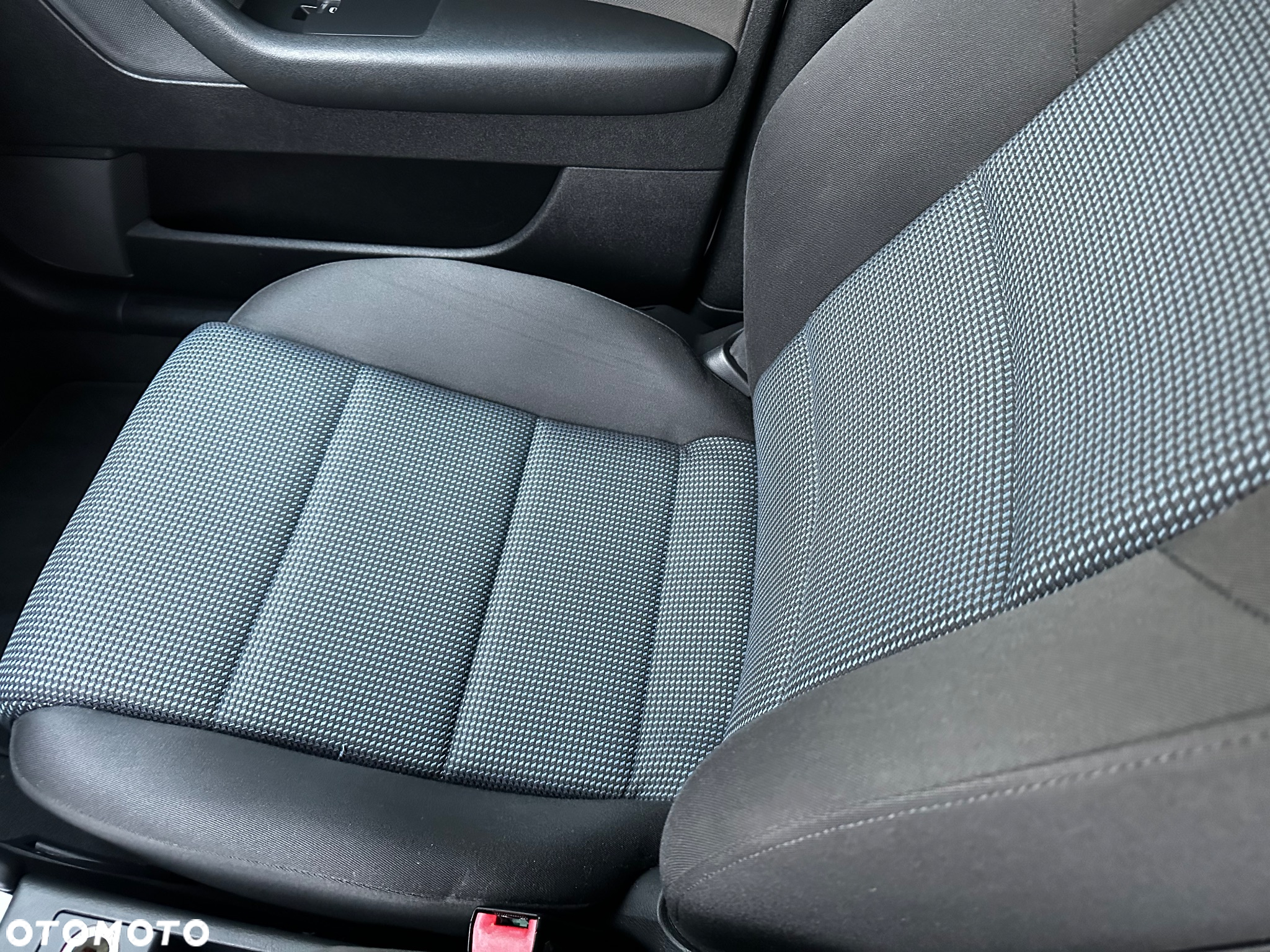 Audi A3 1.6 TDI Sportback Ambition - 30