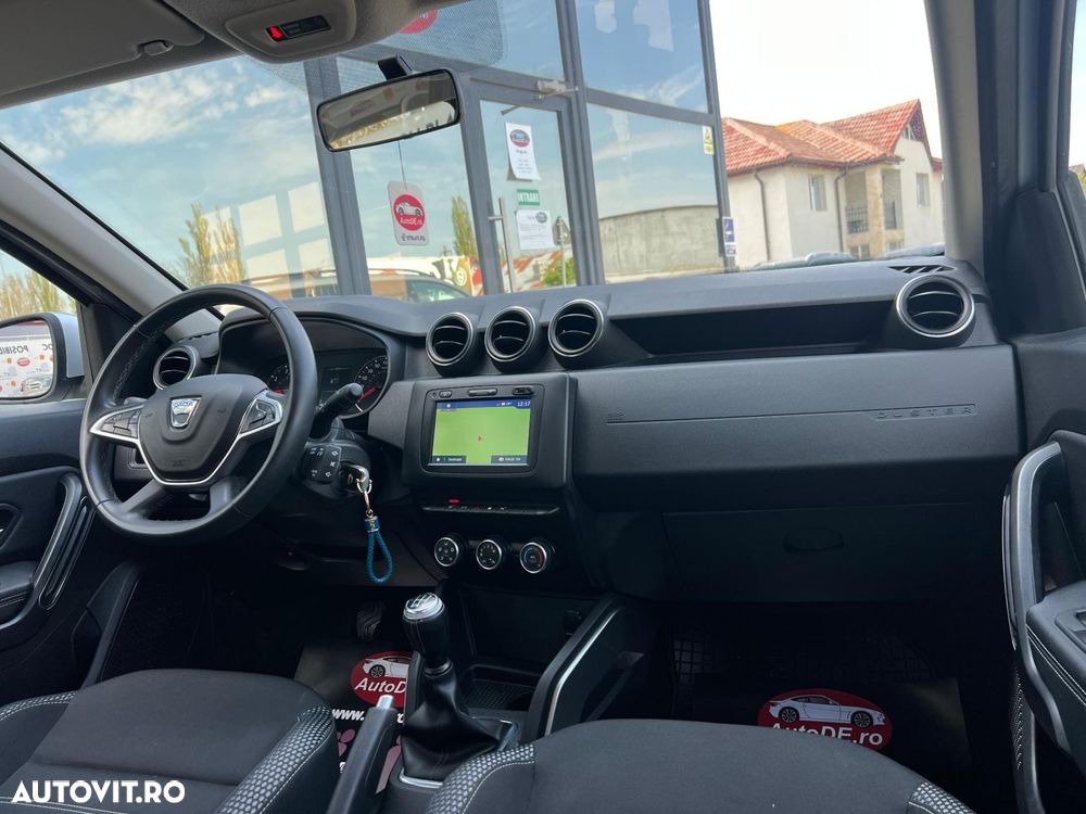 Dacia Duster - 7