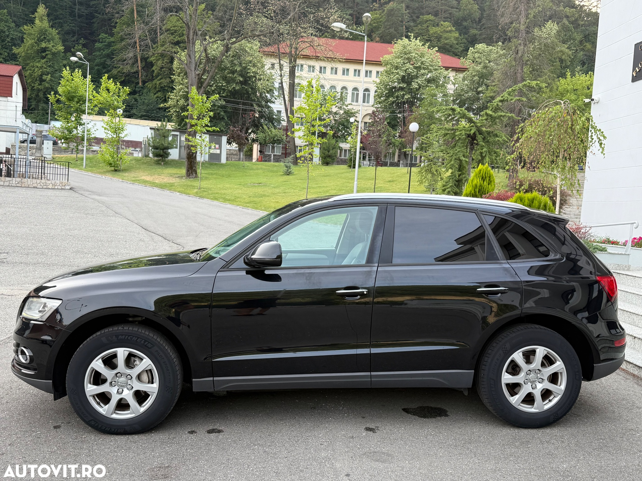 Audi Q5 2.0 TDI Quattro S tronic - 25