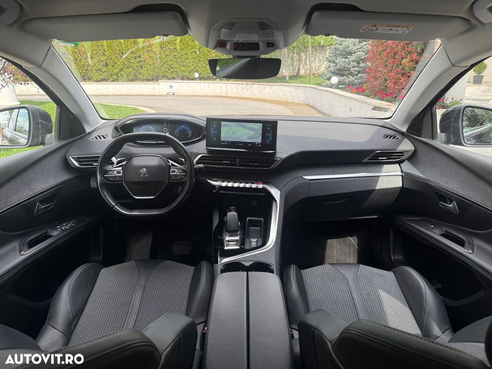 Peugeot 3008 225 e-EAT8 Allure Pack - 6
