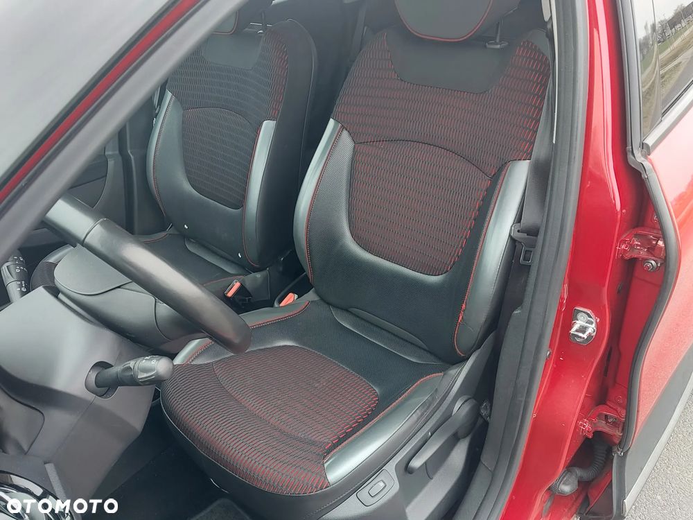 Renault Captur - 10