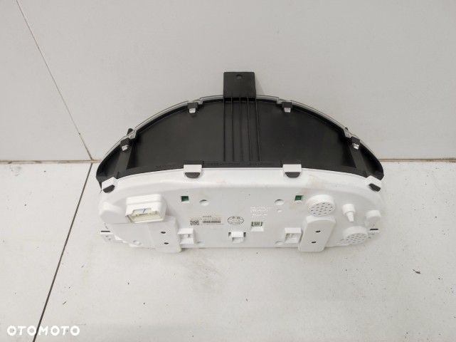 LICZNIK ZEGARY EU SUZUKI VITARA III 3 LIFT 1.0 BOOSTERJET - 7