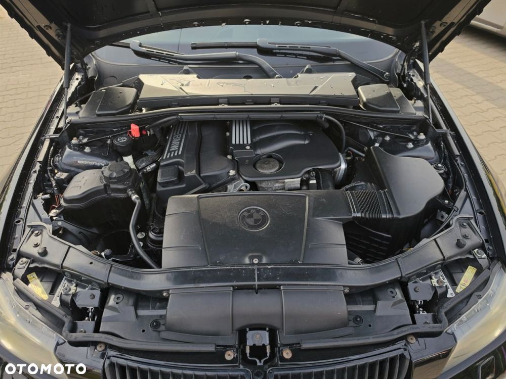 BMW Seria 3 - 16