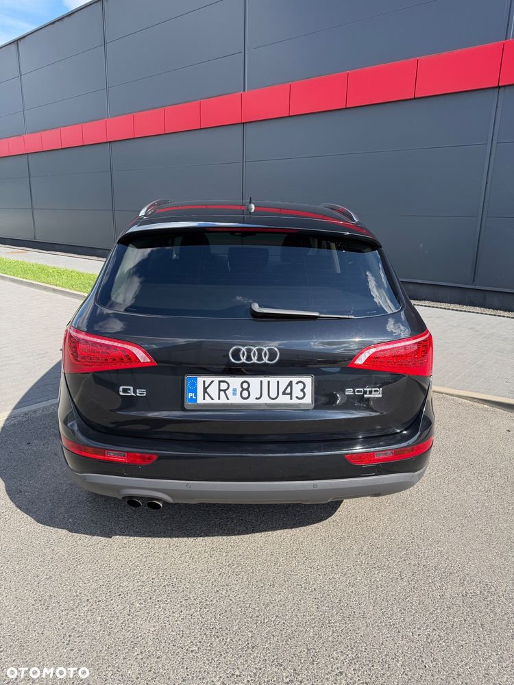 Audi Q5 2.0 TDI Quattro - 3