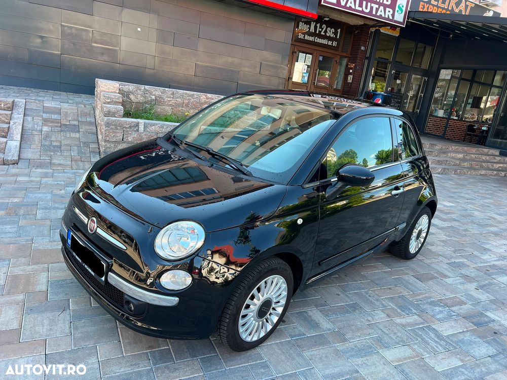 Fiat 500 - 2