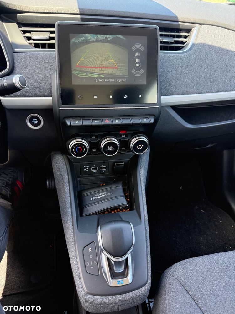 Renault Zoe (mit Batterie) Z.E 50 EXPERIENCE - 11