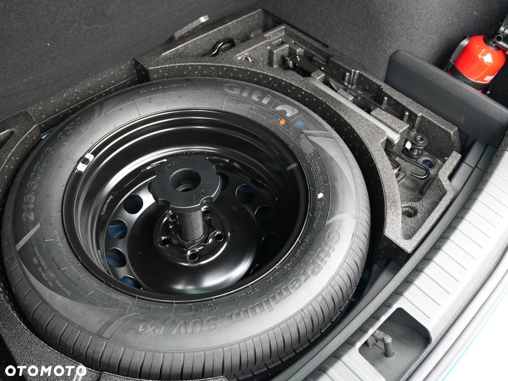 Skoda Karoq 1.5 TSI ACT Sportline DSG - 18