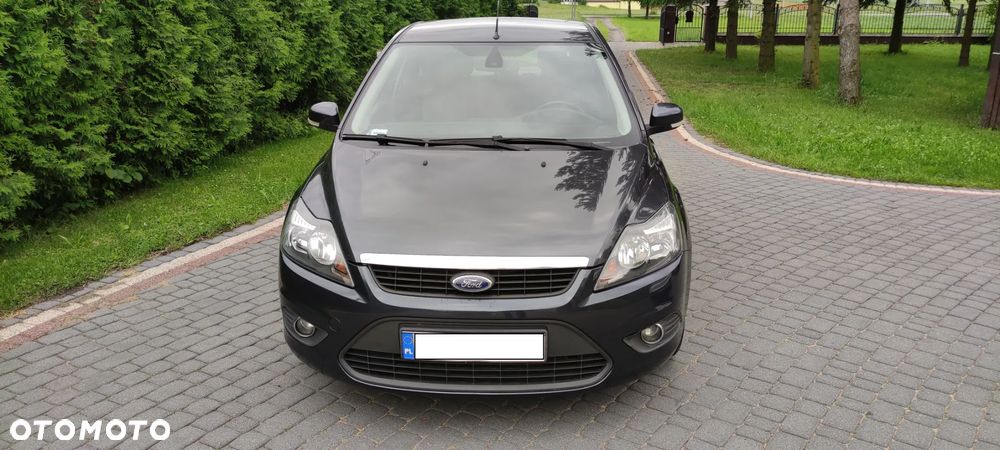 Ford Focus - 7